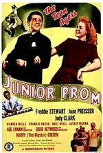 Watch Junior Prom Putlocker