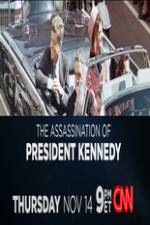 Watch The Assassination of President Kennedy Putlocker