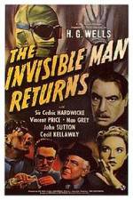 Watch The Invisible Man Putlocker