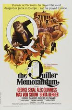 Watch The Quiller Memorandum Putlocker