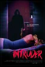 Watch Intruder Putlocker