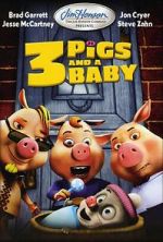 Watch Unstable Fables: 3 Pigs & a Baby Putlocker
