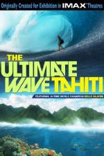 Watch The Ultimate Wave Tahiti Putlocker