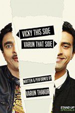 Watch Vicky This Side, Varun That Side Putlocker