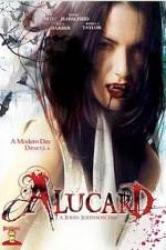 Watch Alucard Putlocker