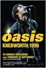 Watch Oasis Knebworth 1996 Putlocker