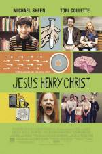Watch Jesus Henry Christ Putlocker