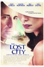 Watch The Lost City Putlocker