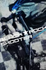 Watch Black Rock Shooter Putlocker