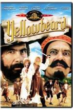 Watch Yellowbeard Putlocker