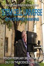 Watch Stem Cell Universe With Stephen Hawking Putlocker