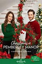 Watch Christmas at Pemberley Manor Putlocker
