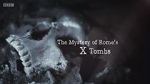 Watch The Mystery of Rome\'s X Tomb Putlocker