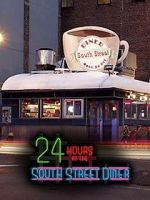 Watch 24 Hours at the South Street Diner (Short 2012) Putlocker