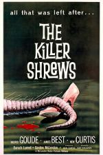 Watch The Killer Shrews Putlocker