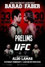 Watch UFC 169 Preliminary Fights Putlocker