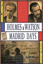 Watch Holmes & Watson. Madrid Days Putlocker