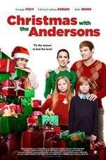 Watch Christmas With The Andersons Putlocker