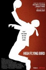 Watch High Flying Bird Putlocker