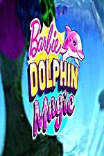 Watch Barbie: Dolphin Magic Putlocker