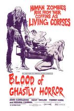 Watch Blood of Ghastly Horror Putlocker