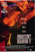 Watch Indecent Behavior II Putlocker