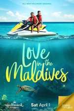 Watch Love in the Maldives Putlocker