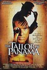 Watch The Tailor of Panama Putlocker