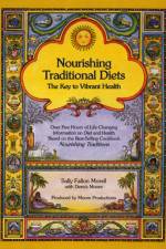 Watch Nourishing Traditional Diets Seminar Putlocker