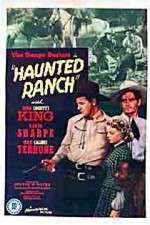 Watch Haunted Ranch Putlocker