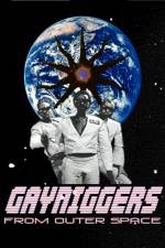 Watch Gayniggers from Outer Space Putlocker