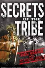 Watch Secrets of the Tribe Putlocker
