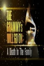 Watch The Grammys Will Go On: A Death in the Family Putlocker