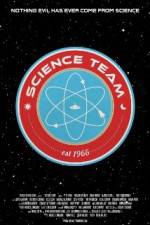 Watch Science Team Putlocker