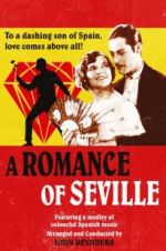 Watch The Romance of Seville Putlocker