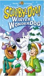 Watch SCOOBY-DOO! Winter Wonderdog Putlocker
