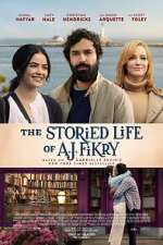 Watch The Storied Life of A.J. Fikry Putlocker