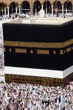 Watch Holy Mysteries - Secrets of the Kaaba Putlocker