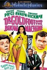 Watch Dr Goldfoot and the Bikini Machine Putlocker
