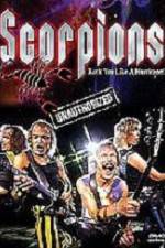 Watch The Scorpions Rock You Like A Hurricane Unauthorized Putlocker