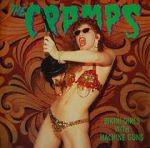 Watch The Cramps: Bikini Girls with Machine Guns Putlocker