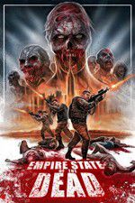 Watch Empire State of the Dead Putlocker