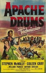Watch Apache Drums Putlocker