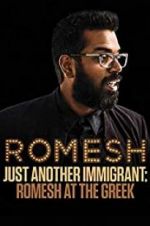 Watch Romesh Ranganathan: Just Another Immigrant - Romesh at the Greek Putlocker