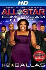 Watch Shaquille O\'Neal Presents: All-Star Comedy Jam - Live from Dallas Putlocker