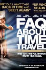 Watch Frequently Asked Questions About Time Travel Putlocker
