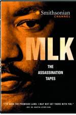 Watch MLK The Assassination Tapes Putlocker
