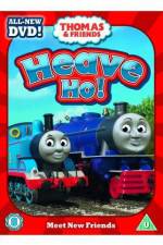 Watch Thomas the Tank Engine Heave Ho Thomas Putlocker