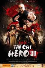 Watch Tai Chi Hero Putlocker