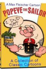 Watch Shuteye Popeye Putlocker
